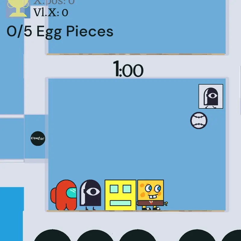 Game by @GabeGamer
