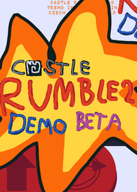 castle rumble 2 demo beta