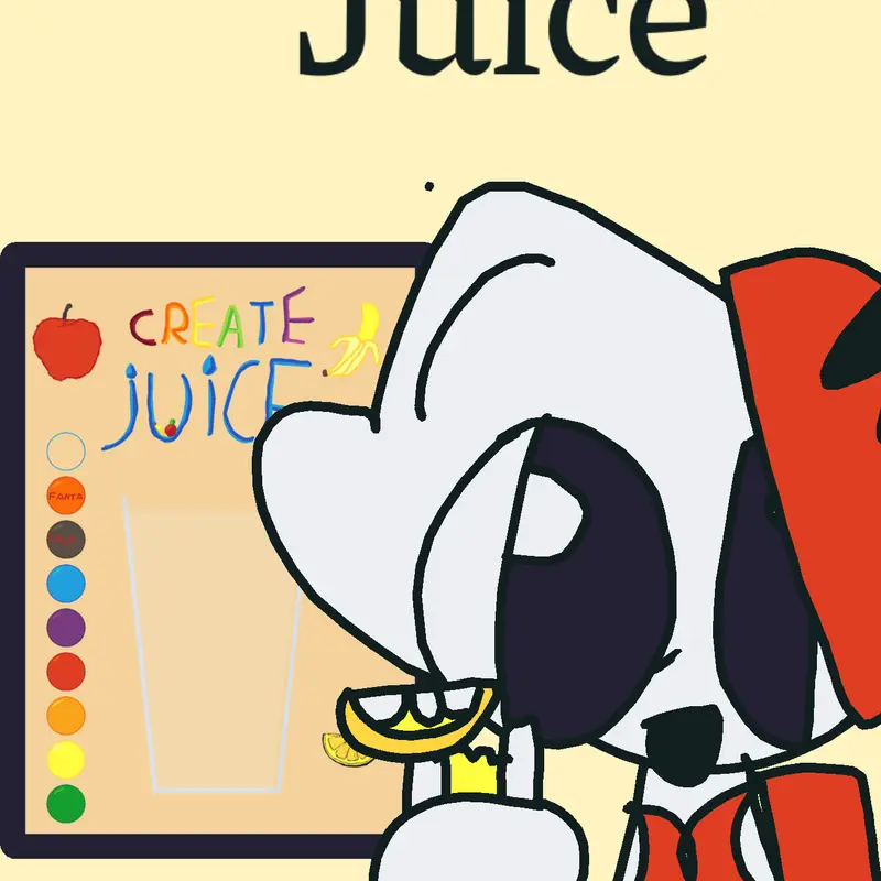 Game by @purplegirly_and_yloy