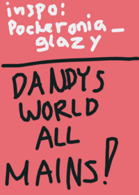 Dandy's world all main! [Only astro rn]