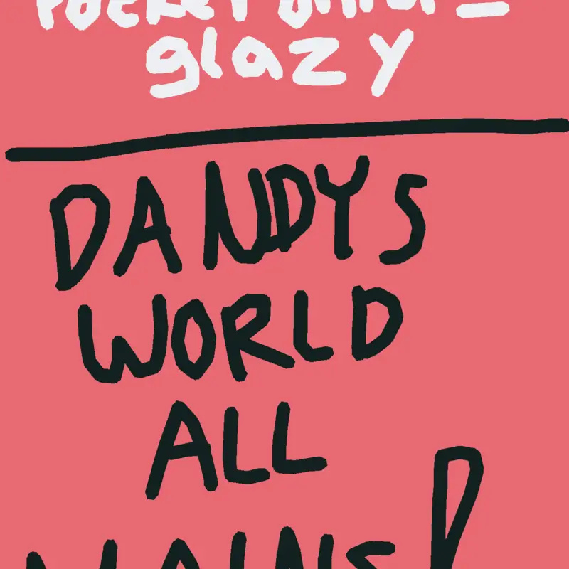 Dandy's world all main! [Only astro rn] by @NotLunaisthebeshhhh