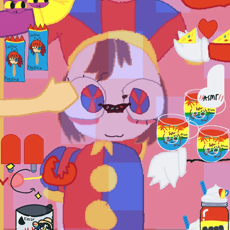 Game by @Mally_Kat