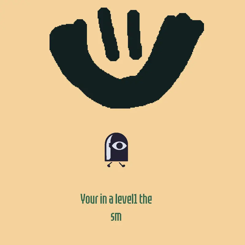 Game by @rarell