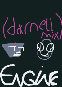 Darnell mix