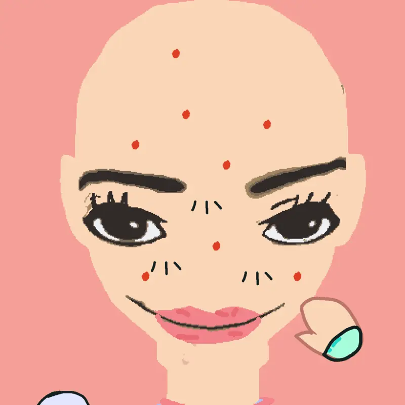 My first Diva asmr by @roseia