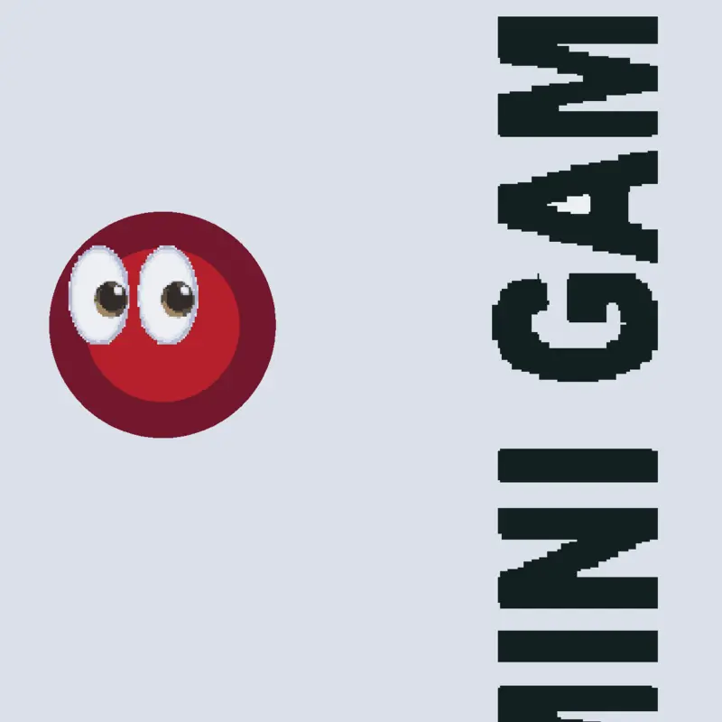 Mini game by @NORAKITOR