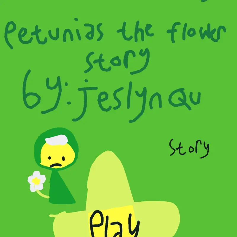 Game by @jeslynqu_gaming