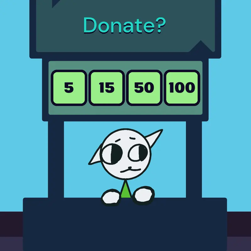 Game by @manilovedogs