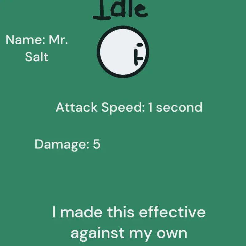 Game by @dynamite_steven