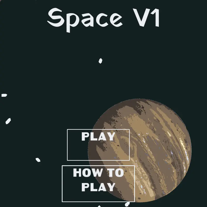 Solar System Beta (no a game) by @Saturn_6