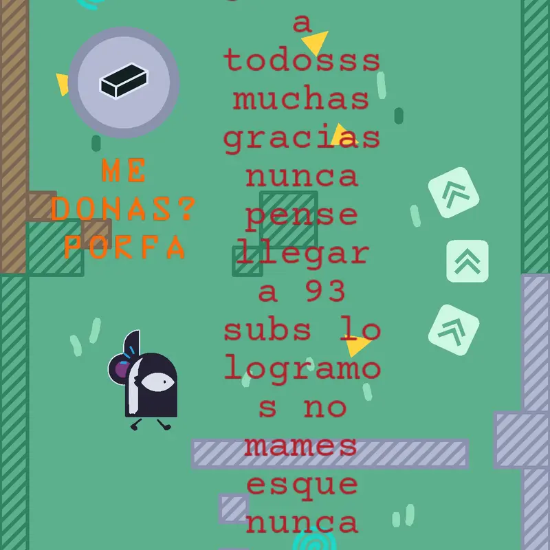 Game by @thiao