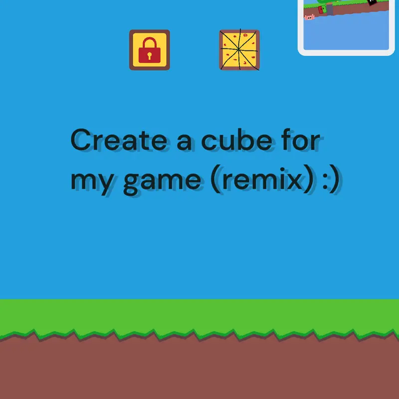 Game by @MaxiGamer9