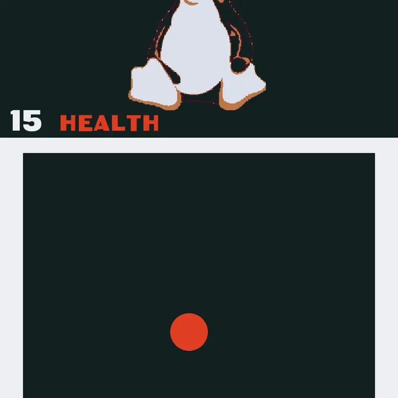 Game by @SiniyKoshara