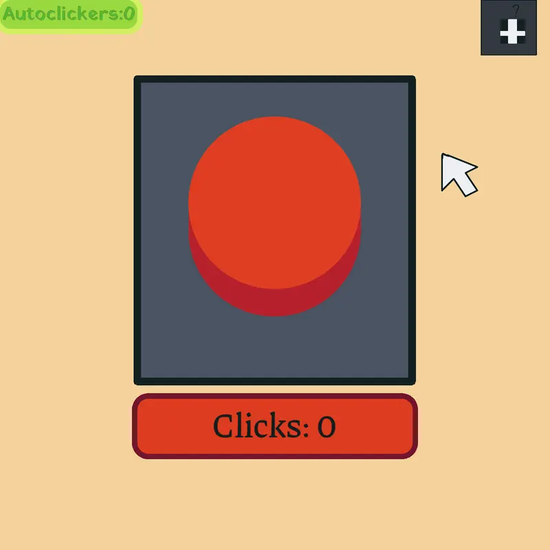 New game! by @Jeffeh