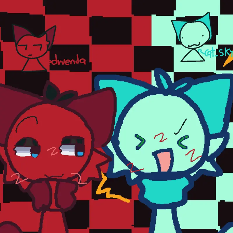 Game by @AdospatosV