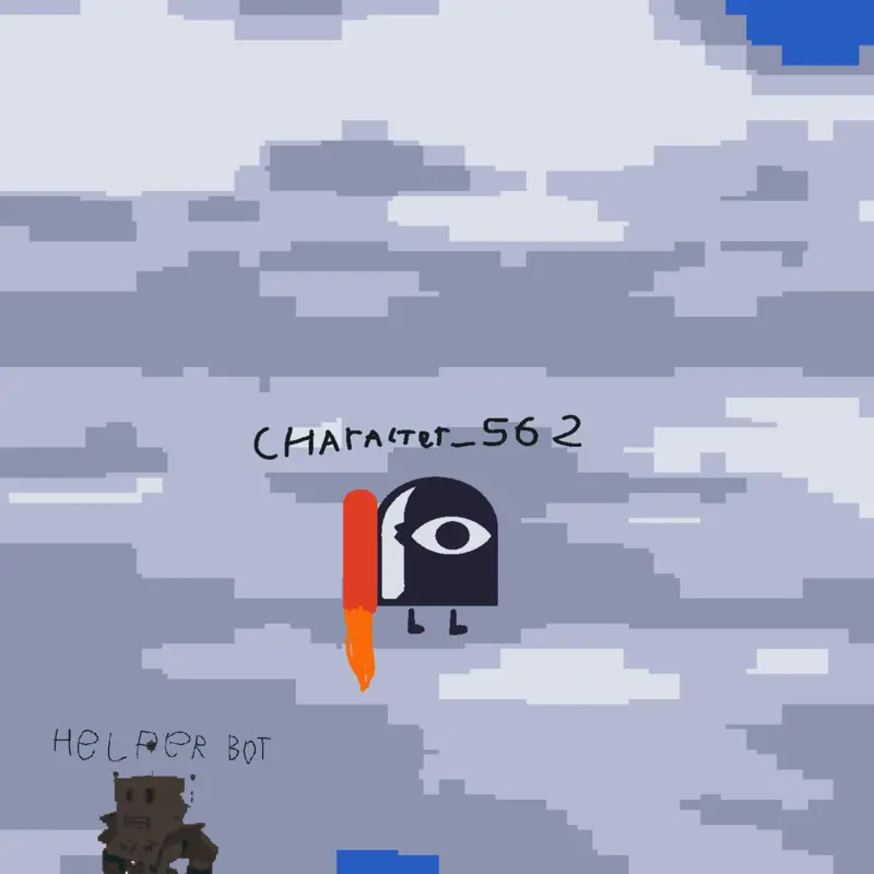 Game by @teleph0ne