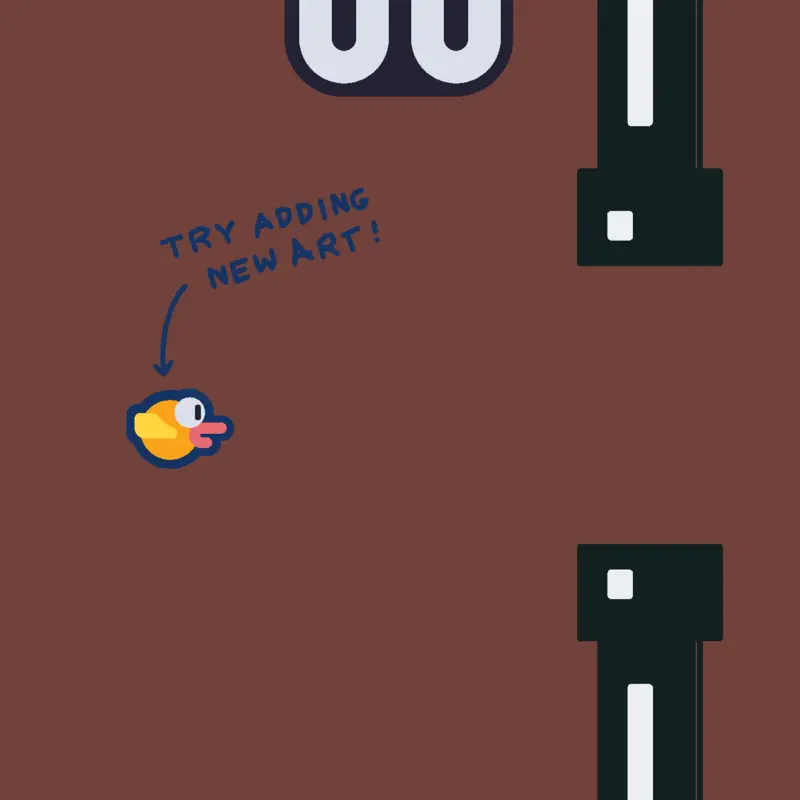 Game by @YAISHERRR