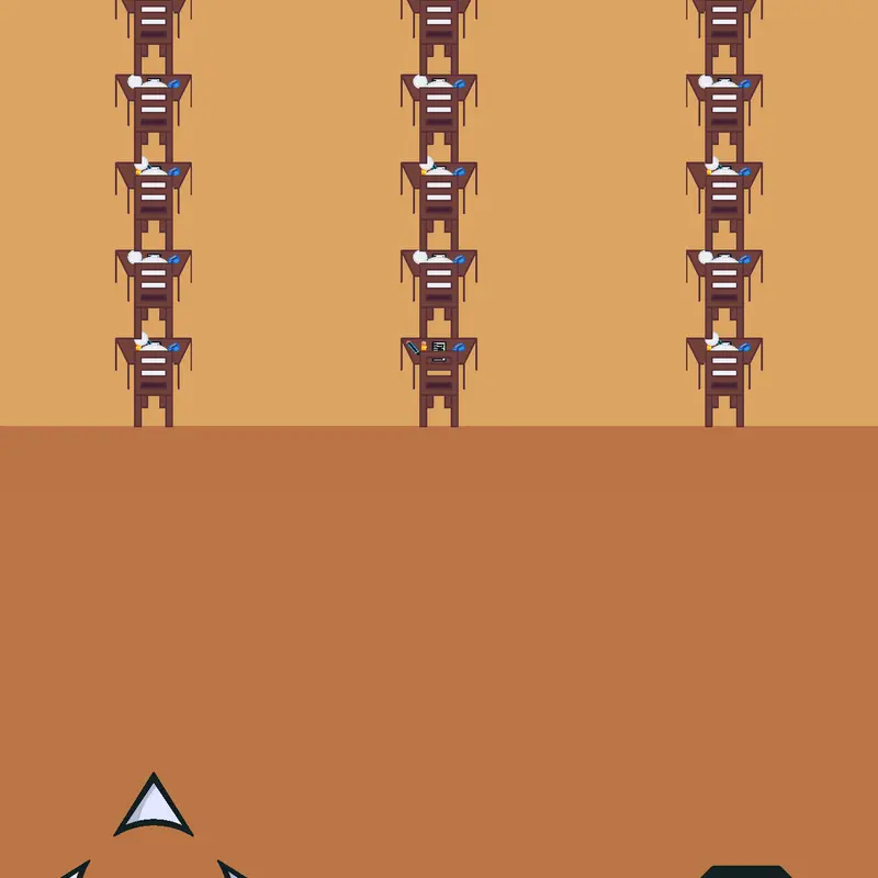 Game by @AlexusandAlicia