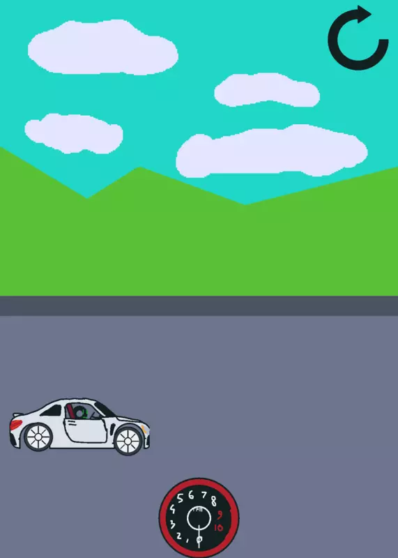 Game by @Francz