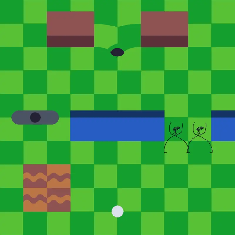 Game by @AadarshShrestha