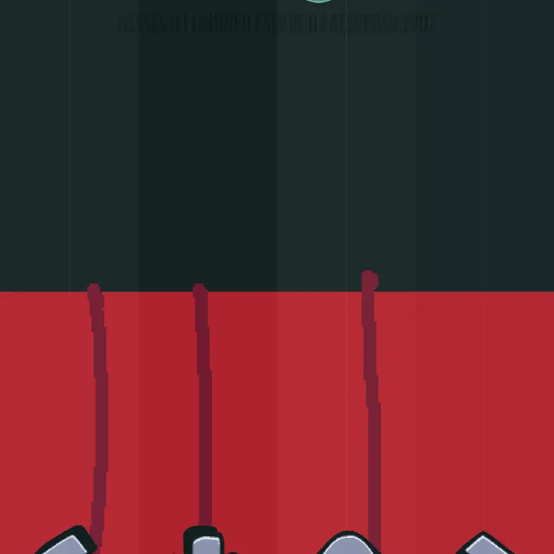 Game by @roomsthehorror16