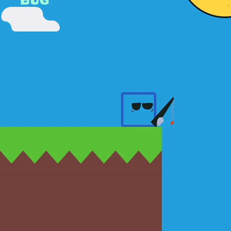 Game by @A_Blue_Cube_remix