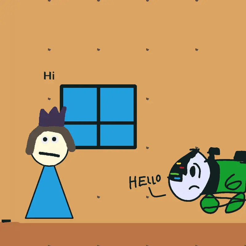 Game by @DomainSmiler