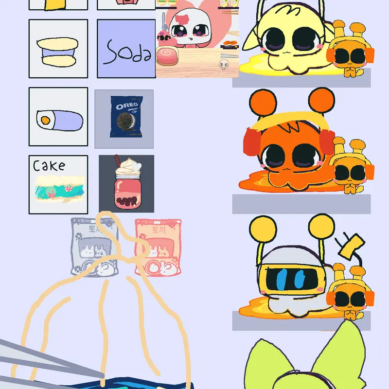Game by @Looiiui