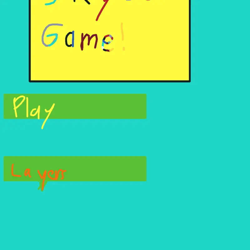 Game by @18th_perfect_number