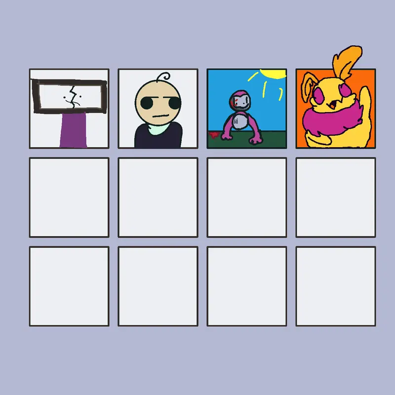 Game by @ohWhatAfunLad