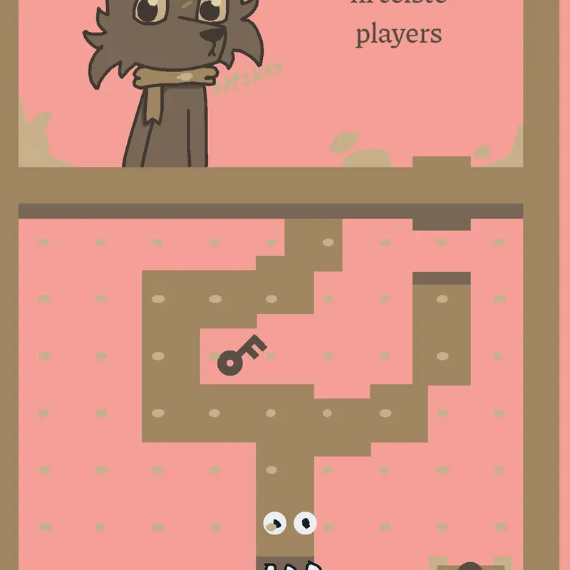 Game by @hicast