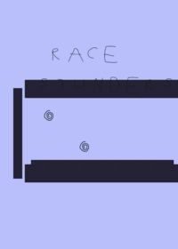 Race stunders