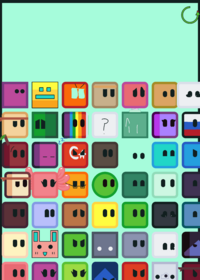 Cubes