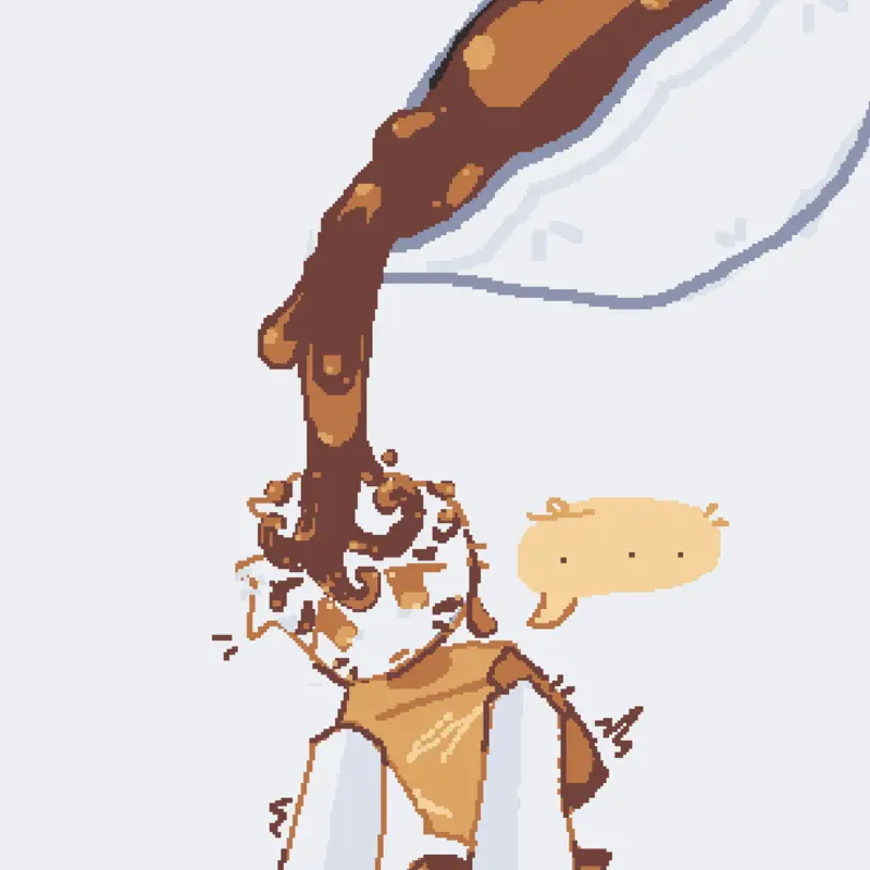 Game by @Yesuki