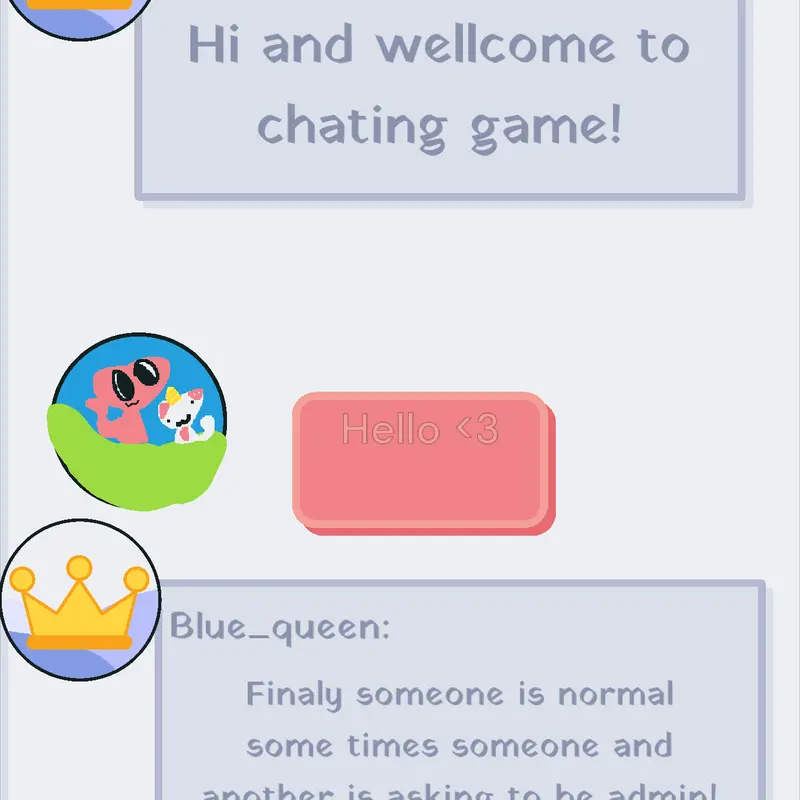 Game by @Weweee