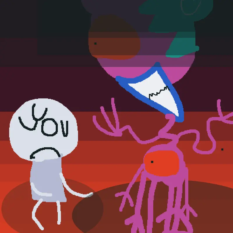 Game by @babushca