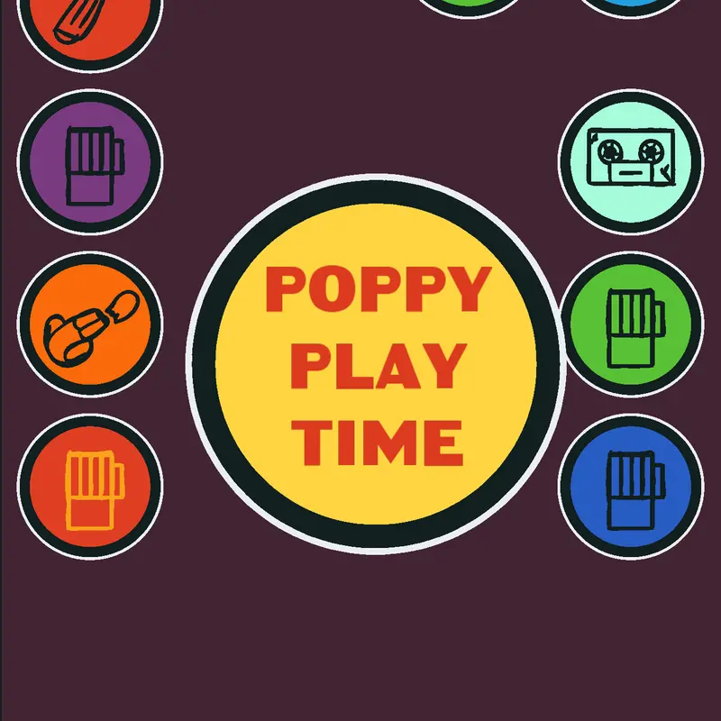 Game by @_POCHI_