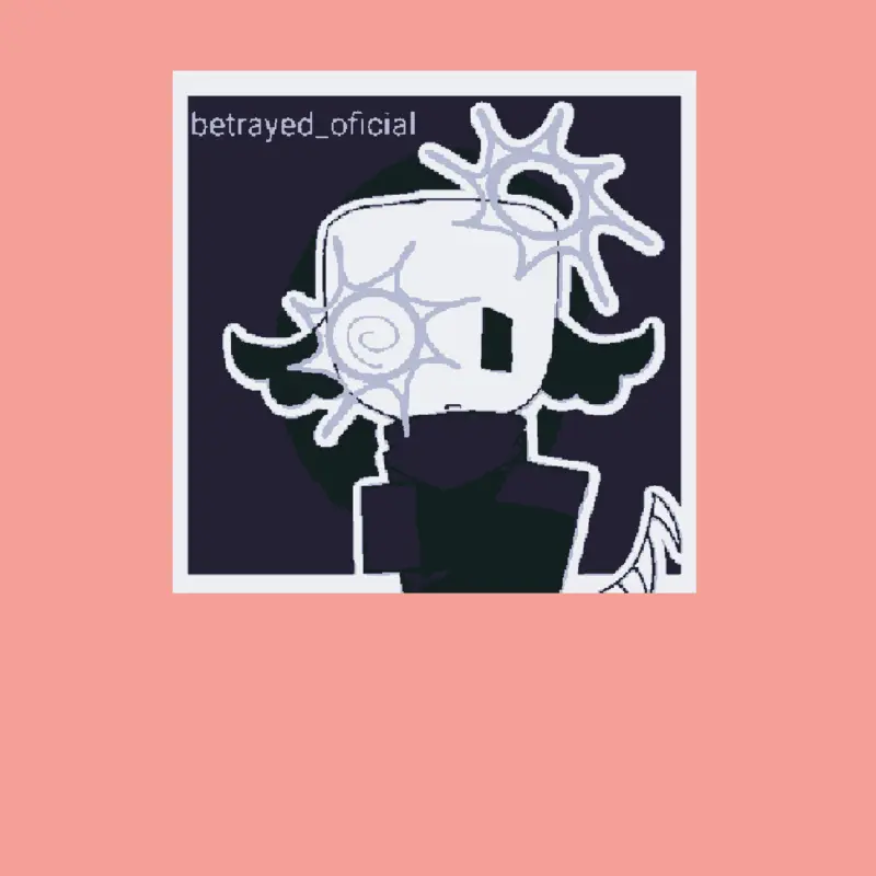 Idk by @betrayed_oficial
