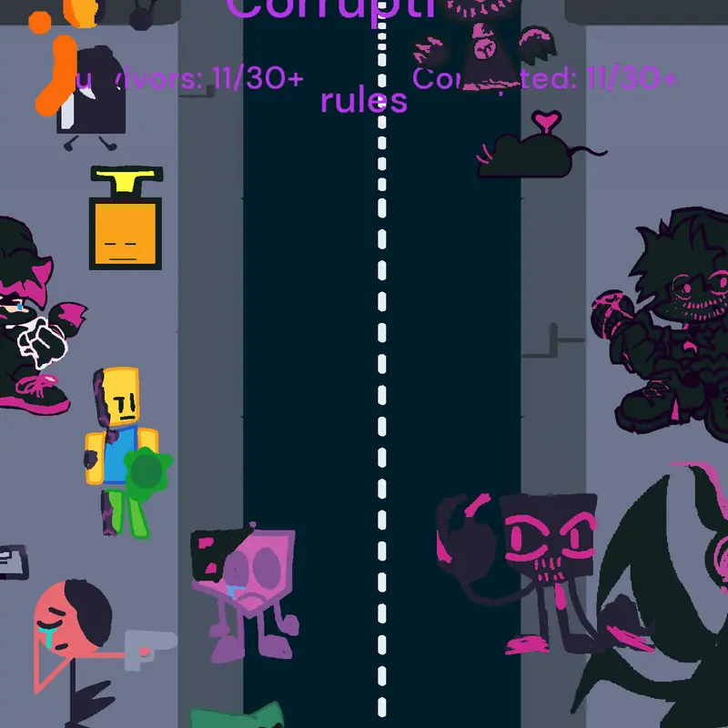 Game by @XxholaxdxX