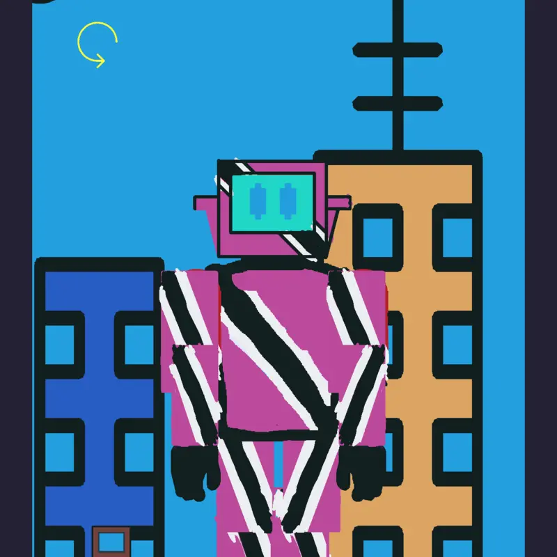 Game by @TTJillian