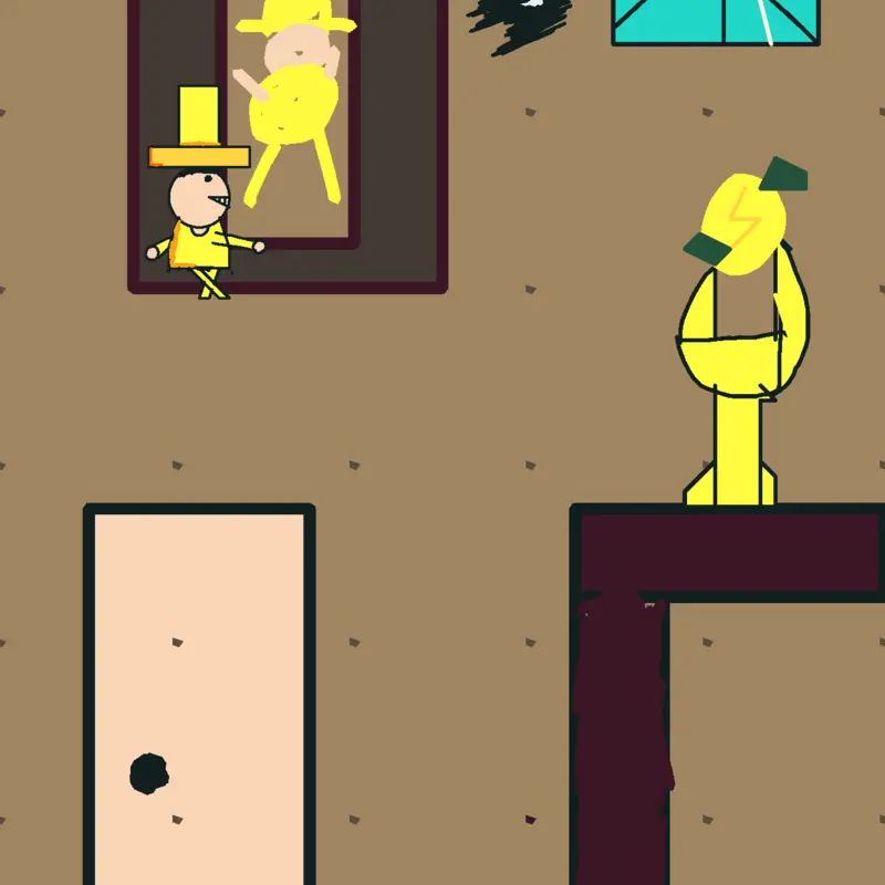Game by @JonnSGameS