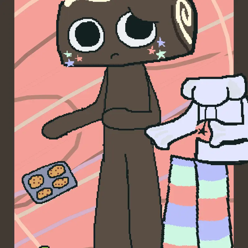 Game by @Emilapka