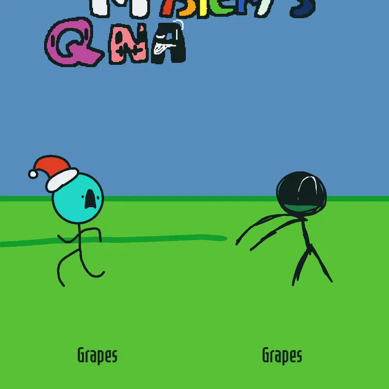 Game by @MysteryMadness