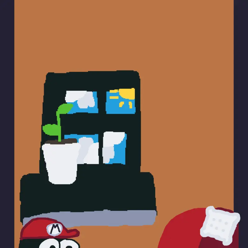 Game by @Spacein