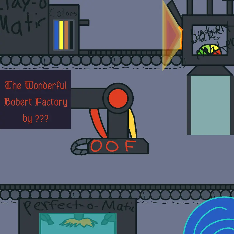 Game by @bababoi090
