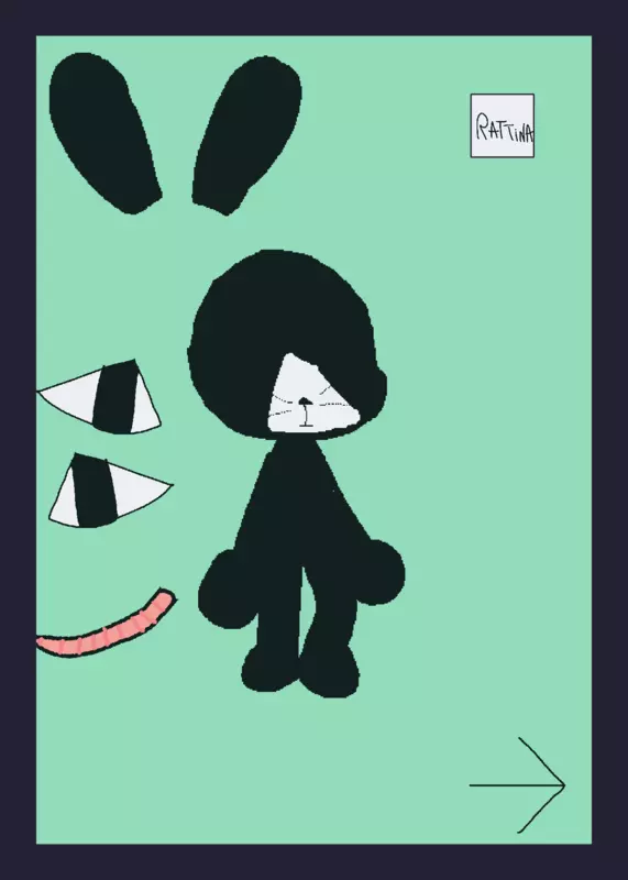 Game by @LouiseTerra
