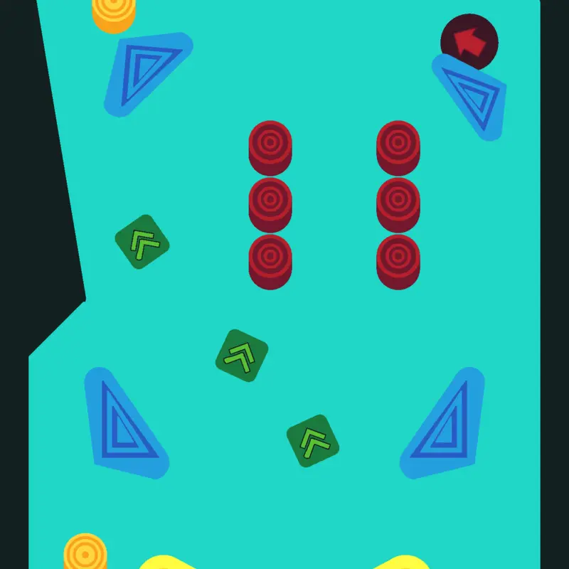 Game by @micheal-design