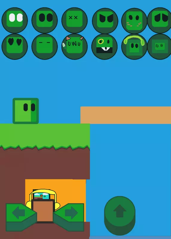 Game by @egoprotato_official