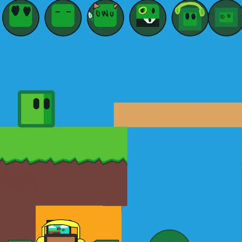 Game by @egoprotato_official