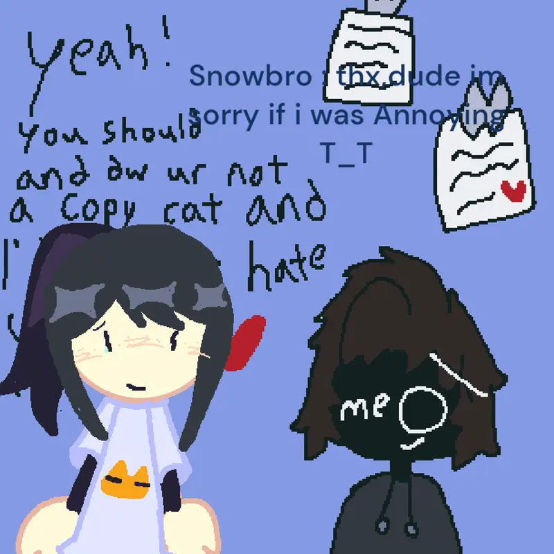 Game by @snowbro_